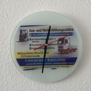 Entdecke Zeit neu – mit einer Uhr, die so individuell ist wie du.